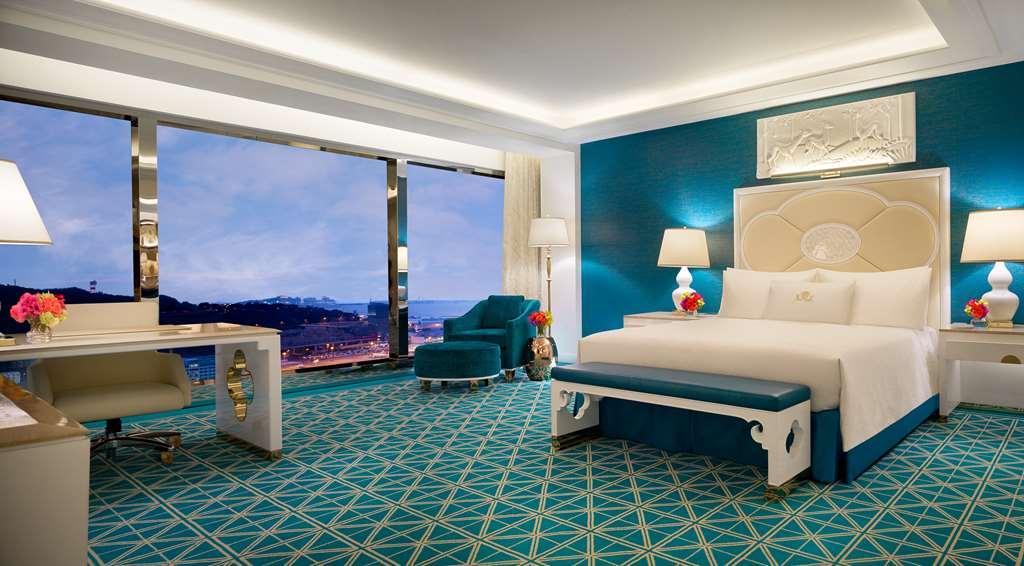 Wynn Palace Macau Quarto foto